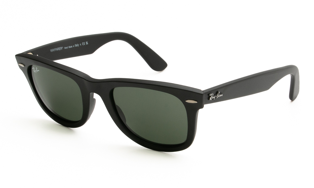ΓΥΑΛΙΑ ΗΛΙΟΥ RAY BAN 2140 901S31 5022 1