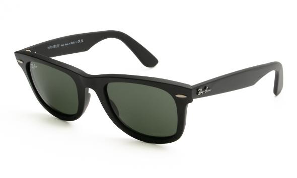 ΓΥΑΛΙΑ ΗΛΙΟΥ RAY BAN 2140 901S31 5022
