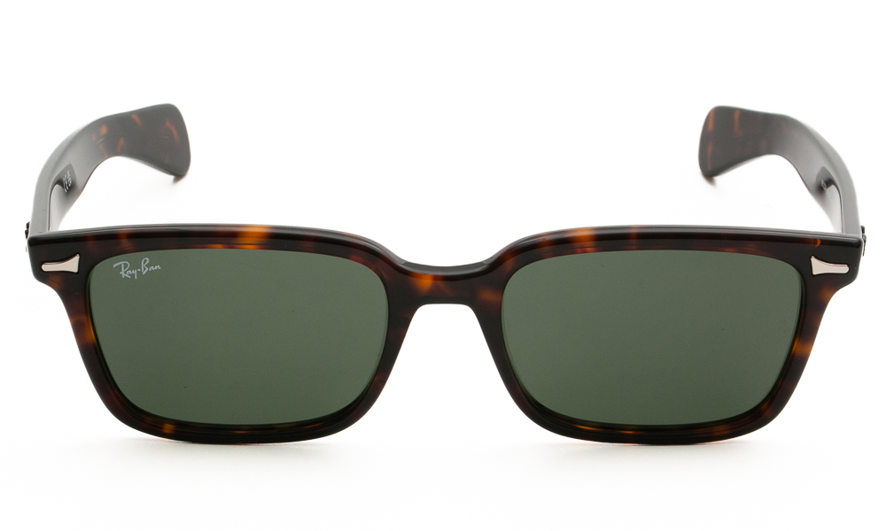 SUNGLASSES RAY BAN 2234 902/31 5619 2