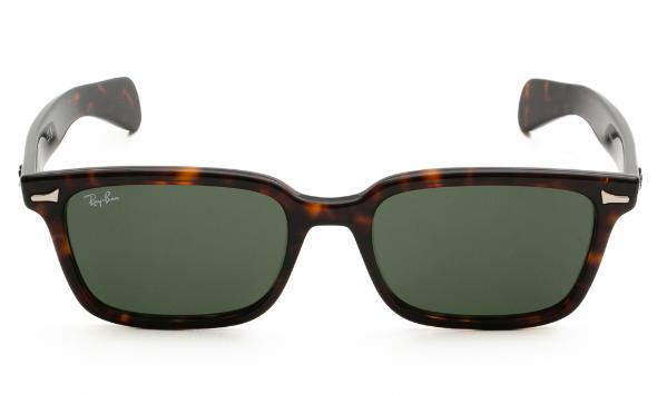 SUNGLASSES RAY BAN 2234 902/31 5619 - 2