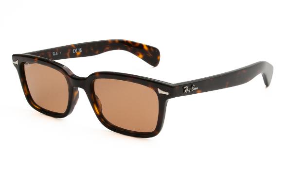 SUNGLASSES RAY BAN 2234 902/53 5319
