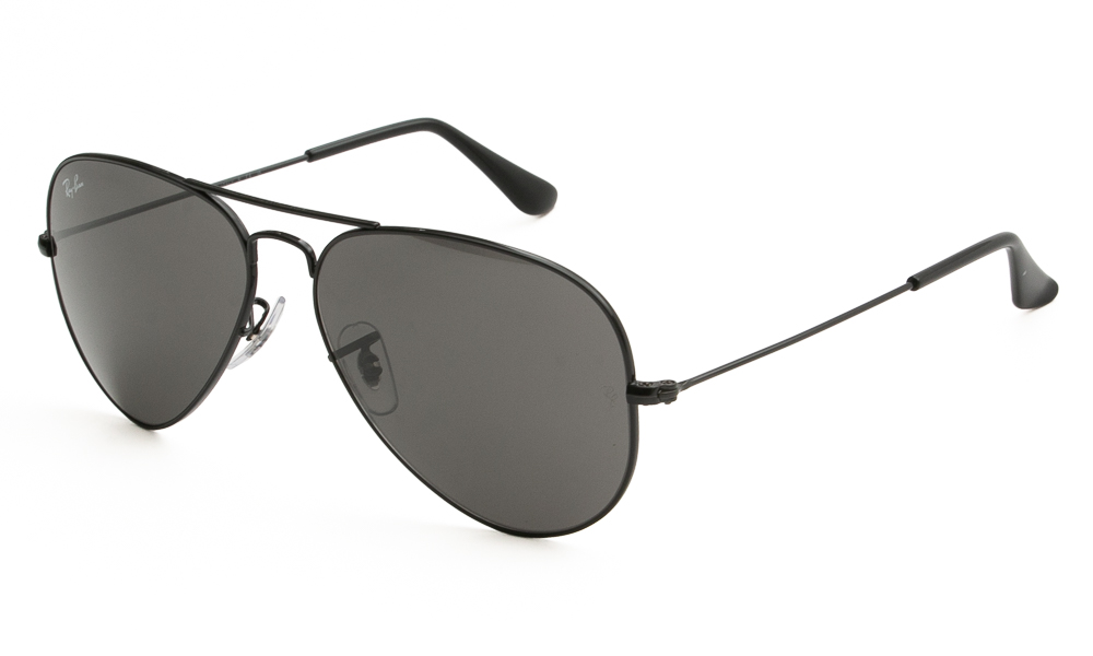 RAY BAN ΓΥΑΛΙΑ ΗΛΙΟΥ RAY BAN 3025 002/B1 5814 3025 Μαύρο