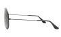 ΓΥΑΛΙΑ ΗΛΙΟΥ RAY BAN 3025 002/B1 5814
