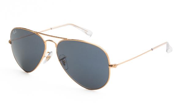 ΓΥΑΛΙΑ ΗΛΙΟΥ RAY BAN 3025 9219R5 5814