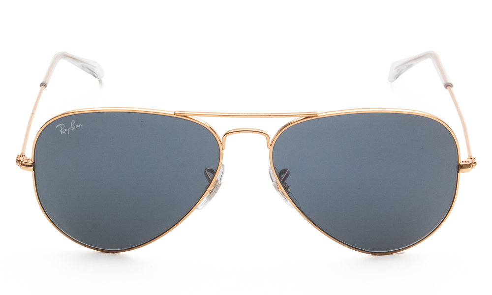 ΓΥΑΛΙΑ ΗΛΙΟΥ RAY BAN 3025 9219R5 5814 2