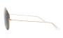 ΓΥΑΛΙΑ ΗΛΙΟΥ RAY BAN 3025 9219R5 5814