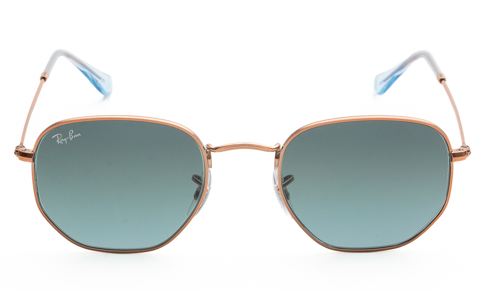 ΓΥΑΛΙΑ ΗΛΙΟΥ RAY BAN 3548N 90353M 5121 2