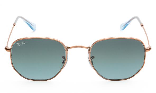 ΓΥΑΛΙΑ ΗΛΙΟΥ RAY BAN 3548N 90353M 5121 - 2