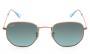 ΓΥΑΛΙΑ ΗΛΙΟΥ RAY BAN 3548N 90353M 5121