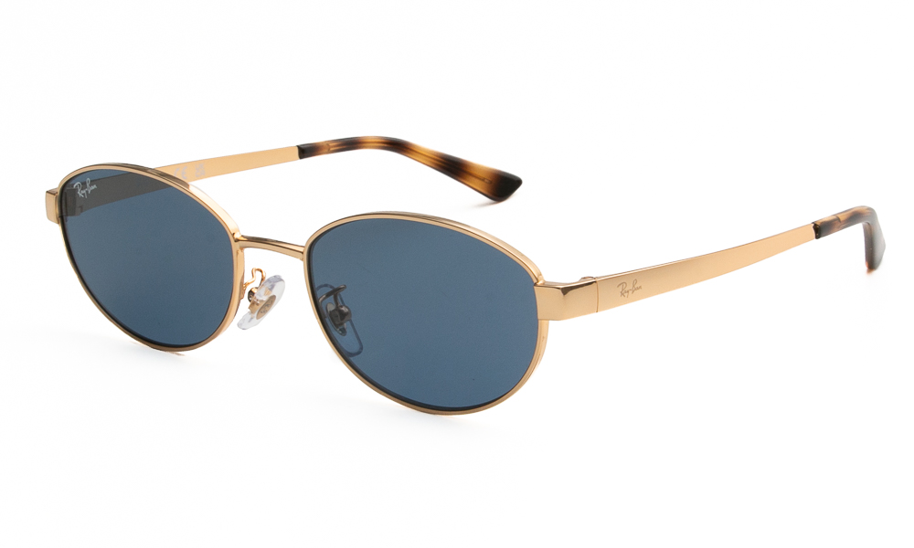ΓΥΑΛΙΑ ΗΛΙΟΥ RAY BAN 3774D 001/80 5519 1