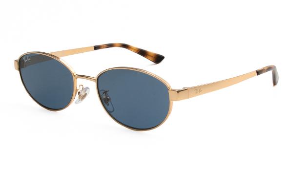 ΓΥΑΛΙΑ ΗΛΙΟΥ RAY BAN 3774D 001/80 5519