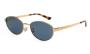 ΓΥΑΛΙΑ ΗΛΙΟΥ RAY BAN 3774D 001/80 5519
