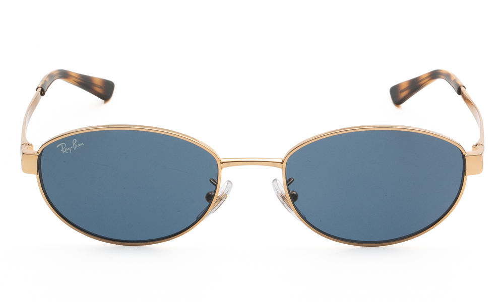 ΓΥΑΛΙΑ ΗΛΙΟΥ RAY BAN 3774D 001/80 5519 2