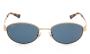 ΓΥΑΛΙΑ ΗΛΙΟΥ RAY BAN 3774D 001/80 5519