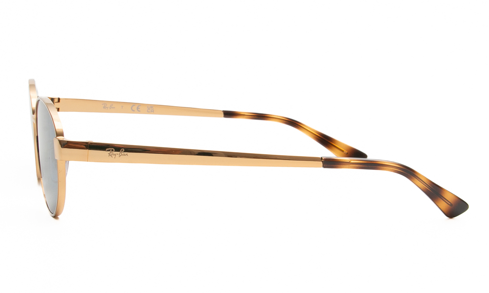 ΓΥΑΛΙΑ ΗΛΙΟΥ RAY BAN 3774D 001/80 5519 3