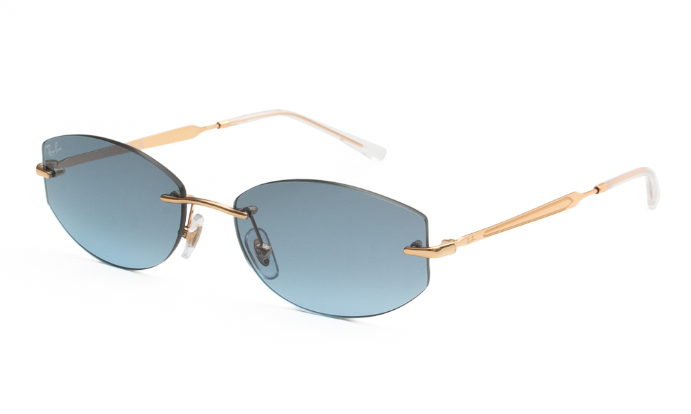 ΓΥΑΛΙΑ ΗΛΙΟΥ RAY BAN 3792 001/4C 5517 1