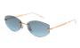 ΓΥΑΛΙΑ ΗΛΙΟΥ RAY BAN 3792 001/4C 5517