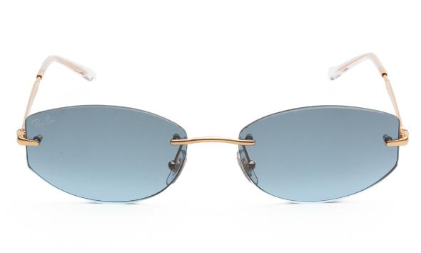 ΓΥΑΛΙΑ ΗΛΙΟΥ RAY BAN 3792 001/4C 5517 - 2