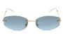 ΓΥΑΛΙΑ ΗΛΙΟΥ RAY BAN 3792 001/4C 5517