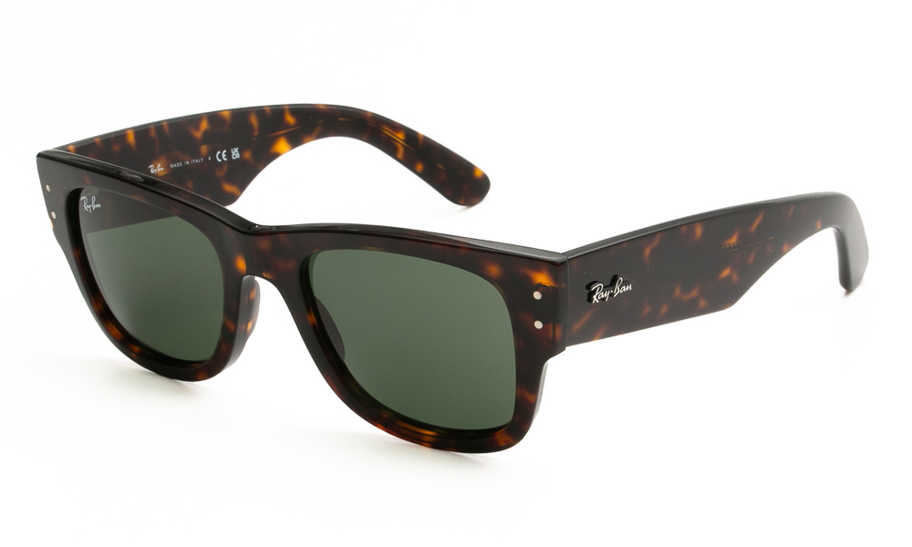 ΓΥΑΛΙΑ ΗΛΙΟΥ RAY BAN 0840S 902/31 5121 1