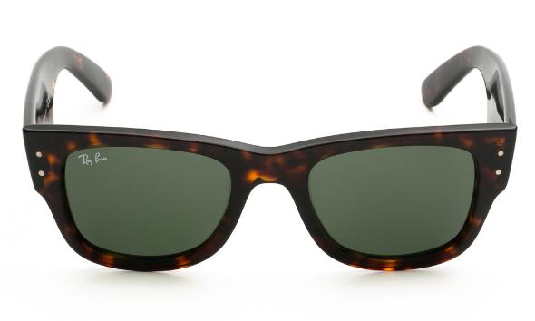 ΓΥΑΛΙΑ ΗΛΙΟΥ RAY BAN 0840S 902/31 5121 - 2