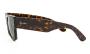 ΓΥΑΛΙΑ ΗΛΙΟΥ RAY BAN 0840S 902/31 5121