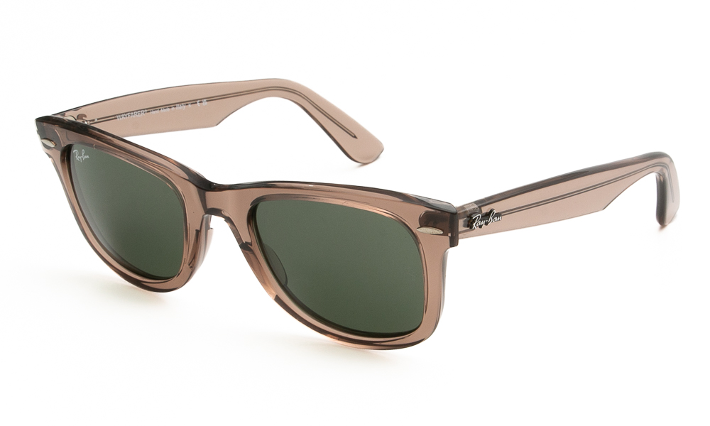 ΓΥΑΛΙΑ ΗΛΙΟΥ RAY BAN 2140 682731 5022 1