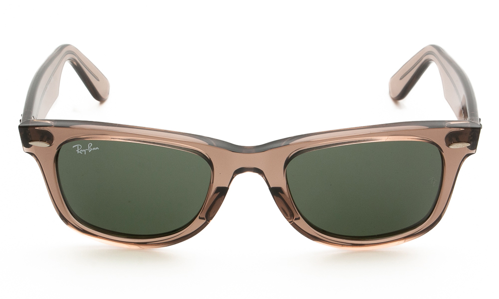ΓΥΑΛΙΑ ΗΛΙΟΥ RAY BAN 2140 682731 5022 2