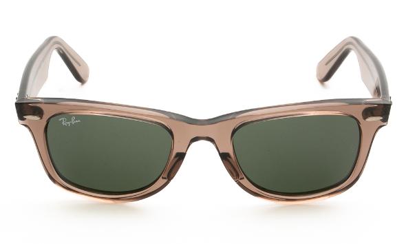 ΓΥΑΛΙΑ ΗΛΙΟΥ RAY BAN 2140 682731 5022 - 2