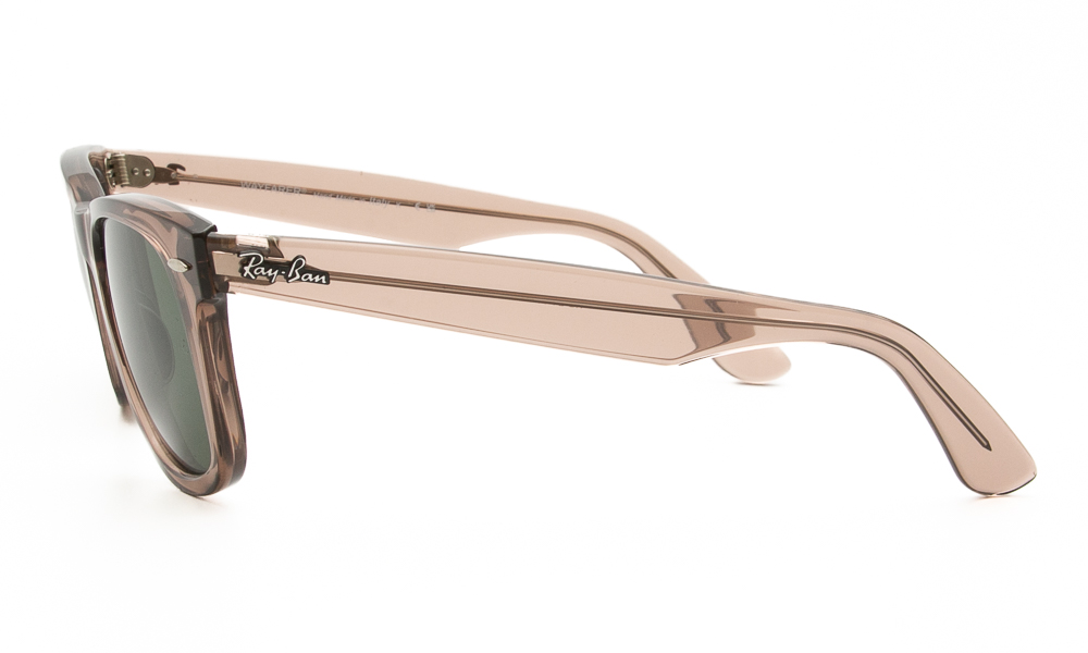 ΓΥΑΛΙΑ ΗΛΙΟΥ RAY BAN 2140 682731 5022 3