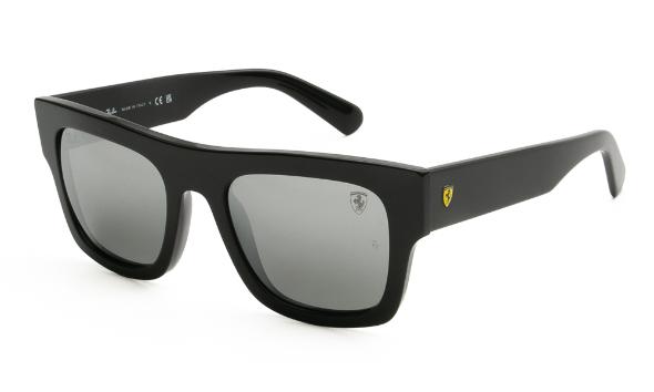 ΓΥΑΛΙΑ ΗΛΙΟΥ RAY BAN 2217M F60188 5321