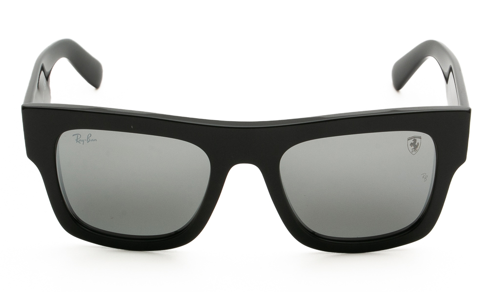 ΓΥΑΛΙΑ ΗΛΙΟΥ RAY BAN 2217M F60188 5321 2