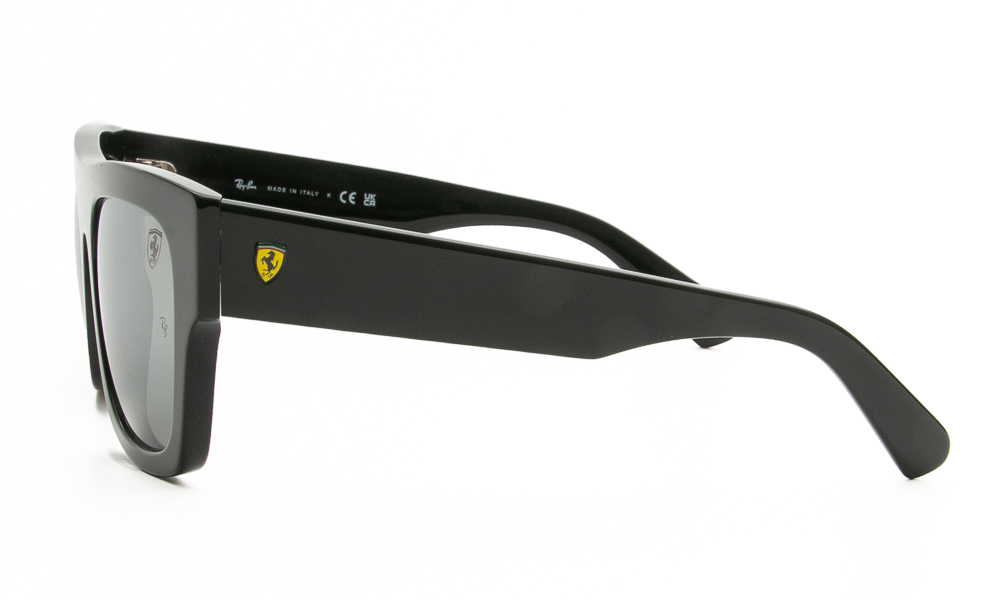 ΓΥΑΛΙΑ ΗΛΙΟΥ RAY BAN 2217M F60188 5321 3
