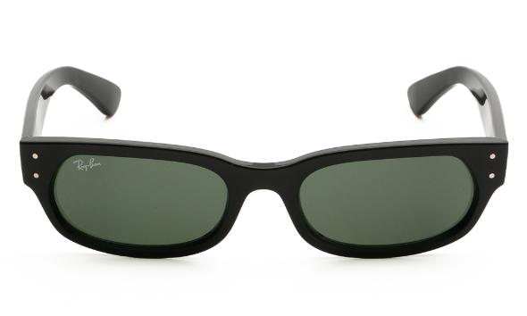 ΓΥΑΛΙΑ ΗΛΙΟΥ RAY BAN 2236 901/31 5420 - 2