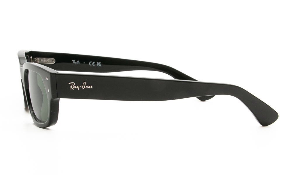 ΓΥΑΛΙΑ ΗΛΙΟΥ RAY BAN 2236 901/31 5420 3
