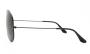 ΓΥΑΛΙΑ ΗΛΙΟΥ RAY BAN 3025 002/B1 6214