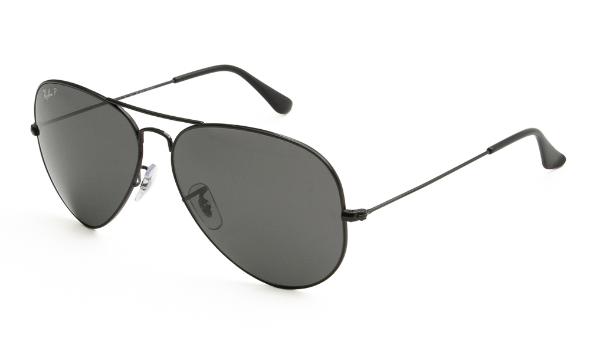 SUNGLASSES RAY BAN 3025 928648 6214