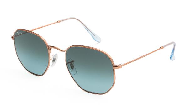 SUNGLASSES RAY BAN 3548N 90353M 5421