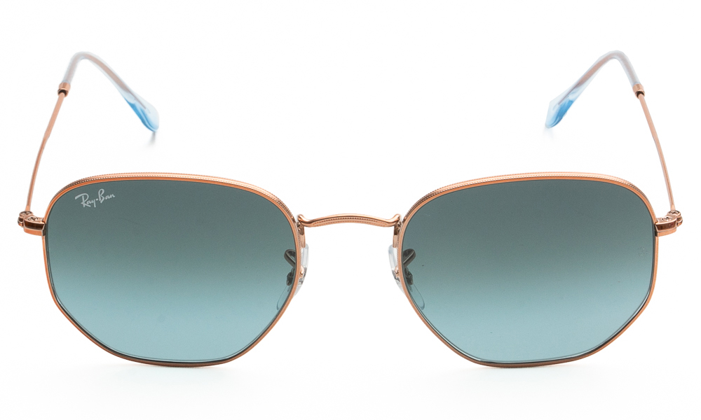 SUNGLASSES RAY BAN 3548N 90353M 5421 2