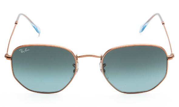 SUNGLASSES RAY BAN 3548N 90353M 5421 - 2