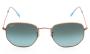 SUNGLASSES RAY BAN 3548N 90353M 5421