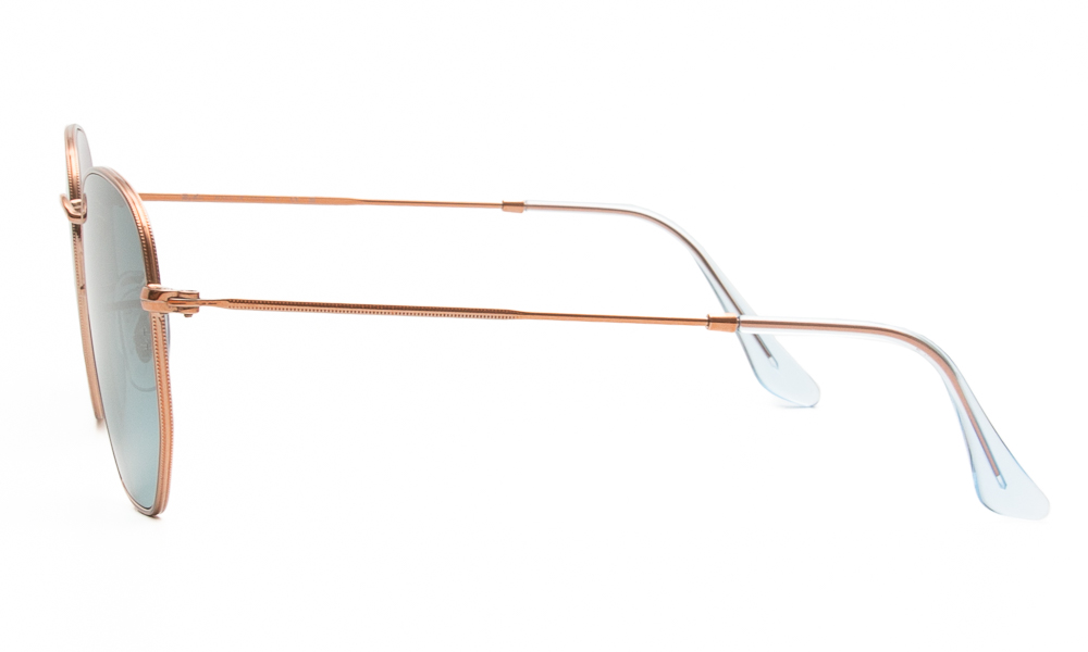 SUNGLASSES RAY BAN 3548N 90353M 5421 3