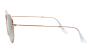 SUNGLASSES RAY BAN 3548N 90353M 5421