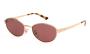 ΓΥΑΛΙΑ ΗΛΙΟΥ RAY BAN 3774D 001/69 5519