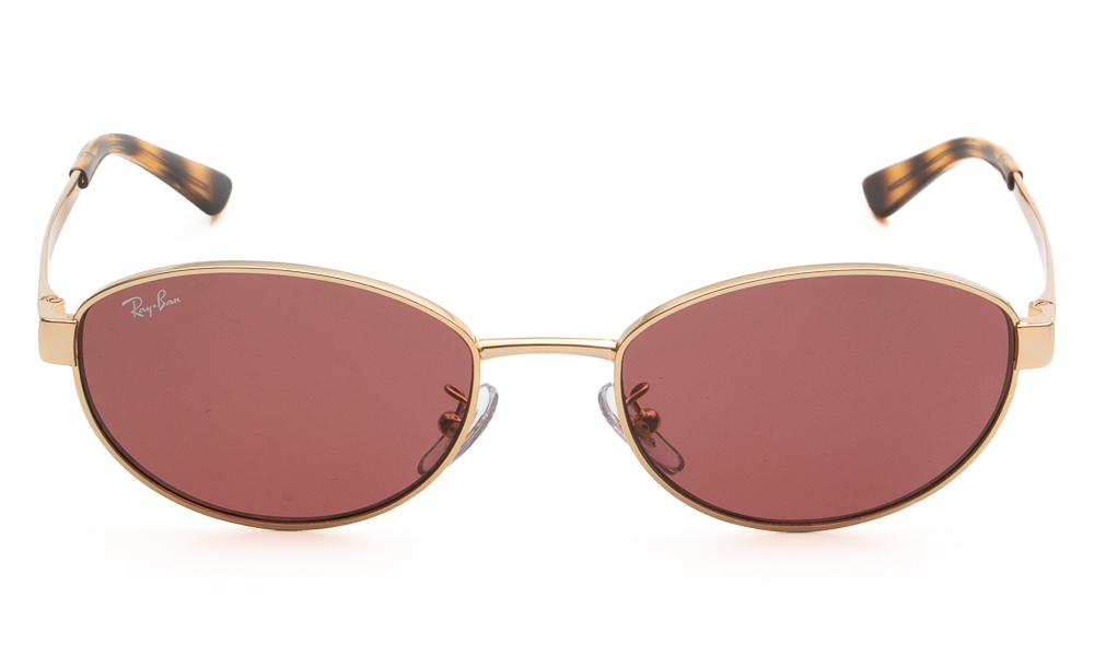 ΓΥΑΛΙΑ ΗΛΙΟΥ RAY BAN 3774D 001/69 5519 2