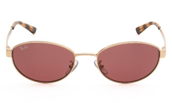 ΓΥΑΛΙΑ ΗΛΙΟΥ RAY BAN 3774D 001/69 5519 - 2
