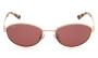 ΓΥΑΛΙΑ ΗΛΙΟΥ RAY BAN 3774D 001/69 5519