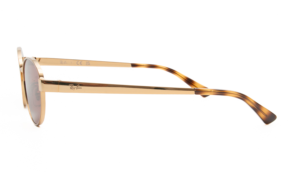 ΓΥΑΛΙΑ ΗΛΙΟΥ RAY BAN 3774D 001/69 5519 3