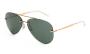 SUNGLASSES RAY BAN 3791 001/71 5914