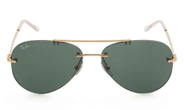SUNGLASSES RAY BAN 3791 001/71 5914 - 2